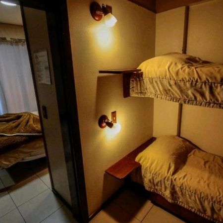 Condominio Residencial Pousada Do Serran0 グラマド エクステリア 写真