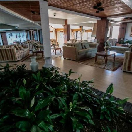 Condominio Residencial Pousada Do Serran0 グラマド エクステリア 写真