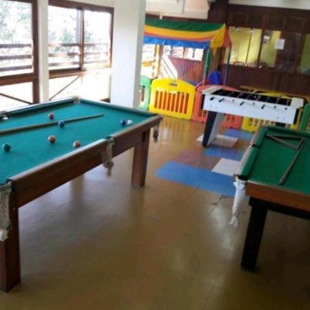 Condominio Residencial Pousada Do Serran0 グラマド エクステリア 写真
