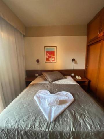 Condominio Residencial Pousada Do Serran0 グラマド エクステリア 写真