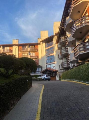 Condominio Residencial Pousada Do Serran0 グラマド エクステリア 写真