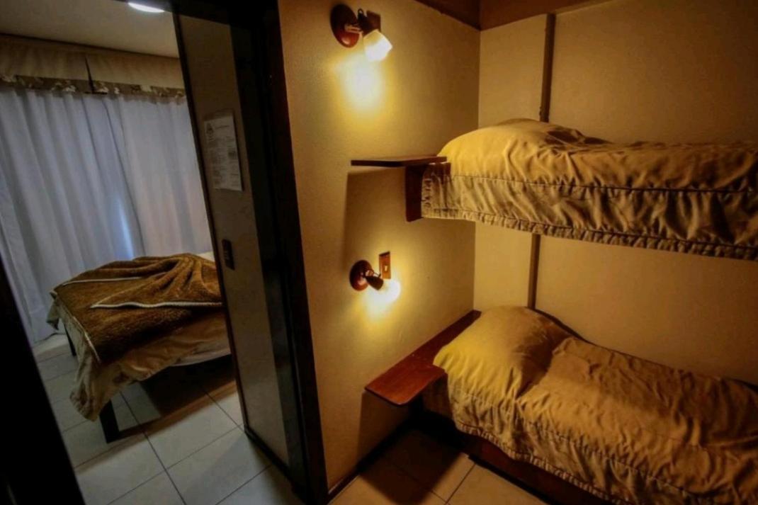 Condominio Residencial Pousada Do Serran0 グラマド エクステリア 写真