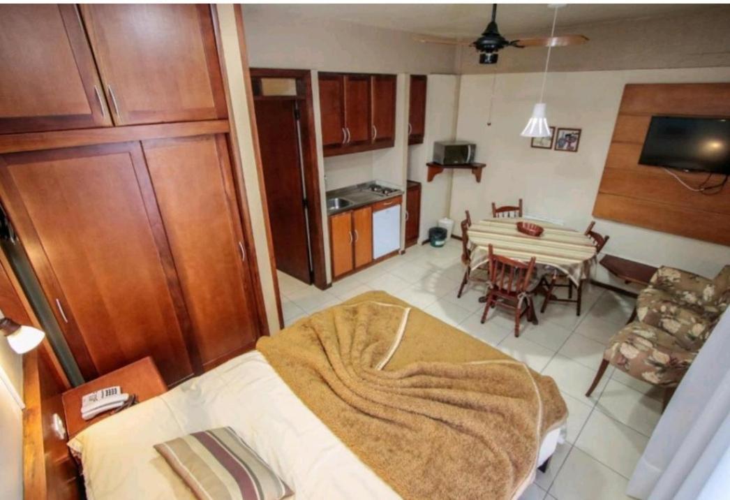 Condominio Residencial Pousada Do Serran0 グラマド エクステリア 写真