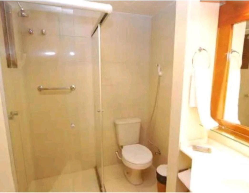 Condominio Residencial Pousada Do Serran0 グラマド エクステリア 写真