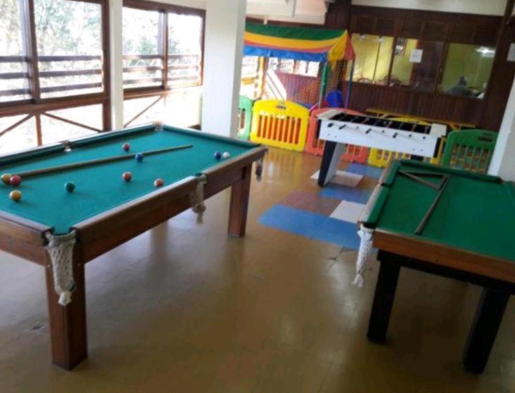 Condominio Residencial Pousada Do Serran0 グラマド エクステリア 写真