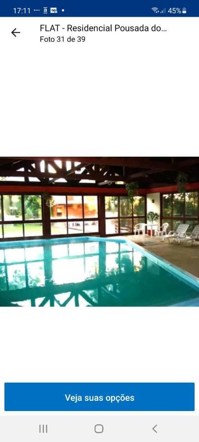 Condominio Residencial Pousada Do Serran0 グラマド エクステリア 写真