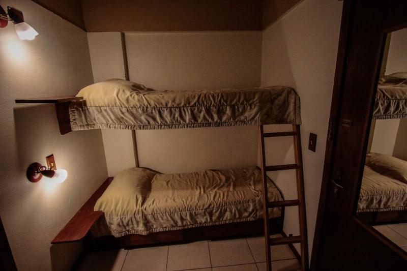Condominio Residencial Pousada Do Serran0 グラマド エクステリア 写真